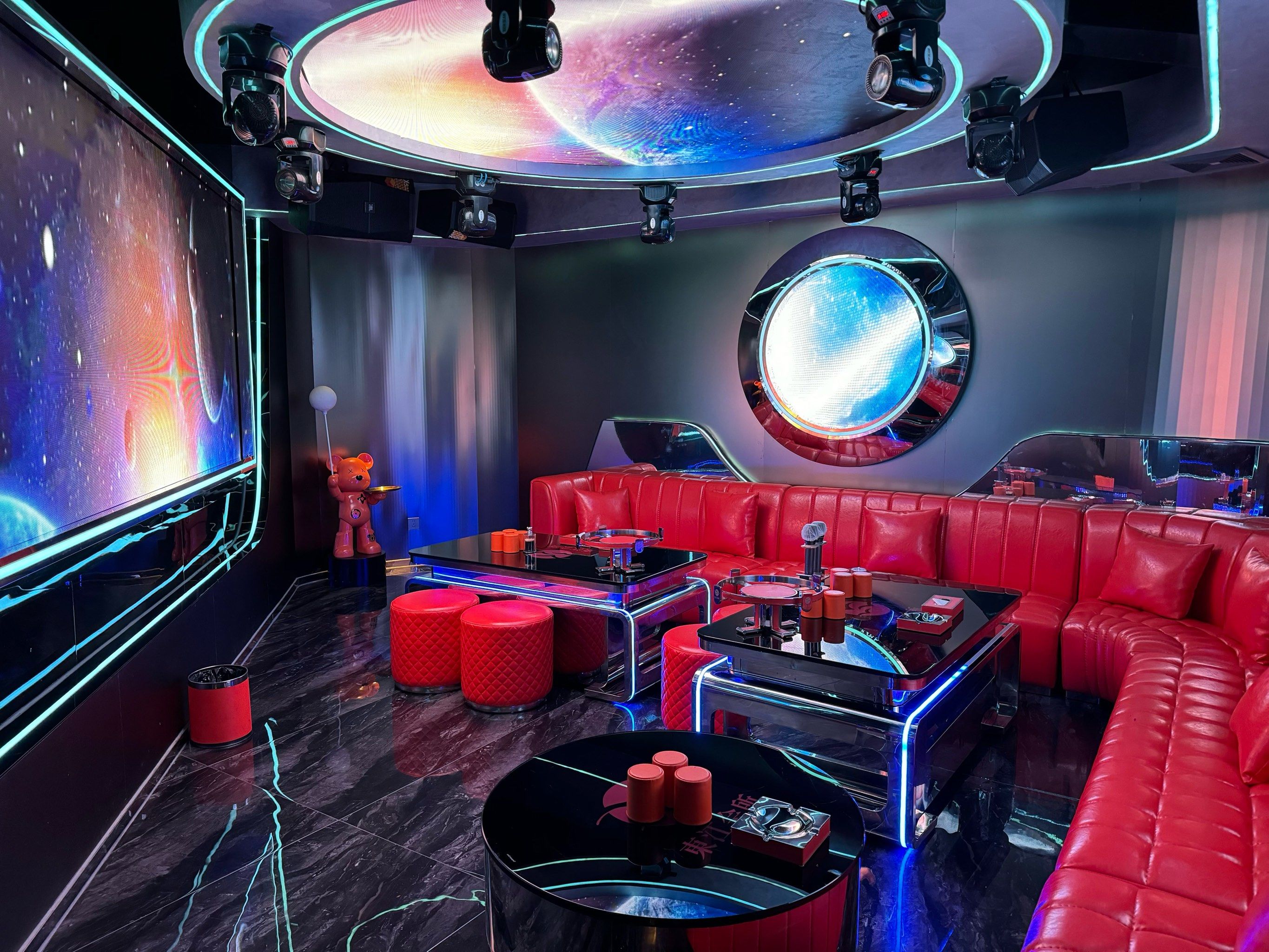 徐州商务ktv消费指南完整版-云龙区ktv预订