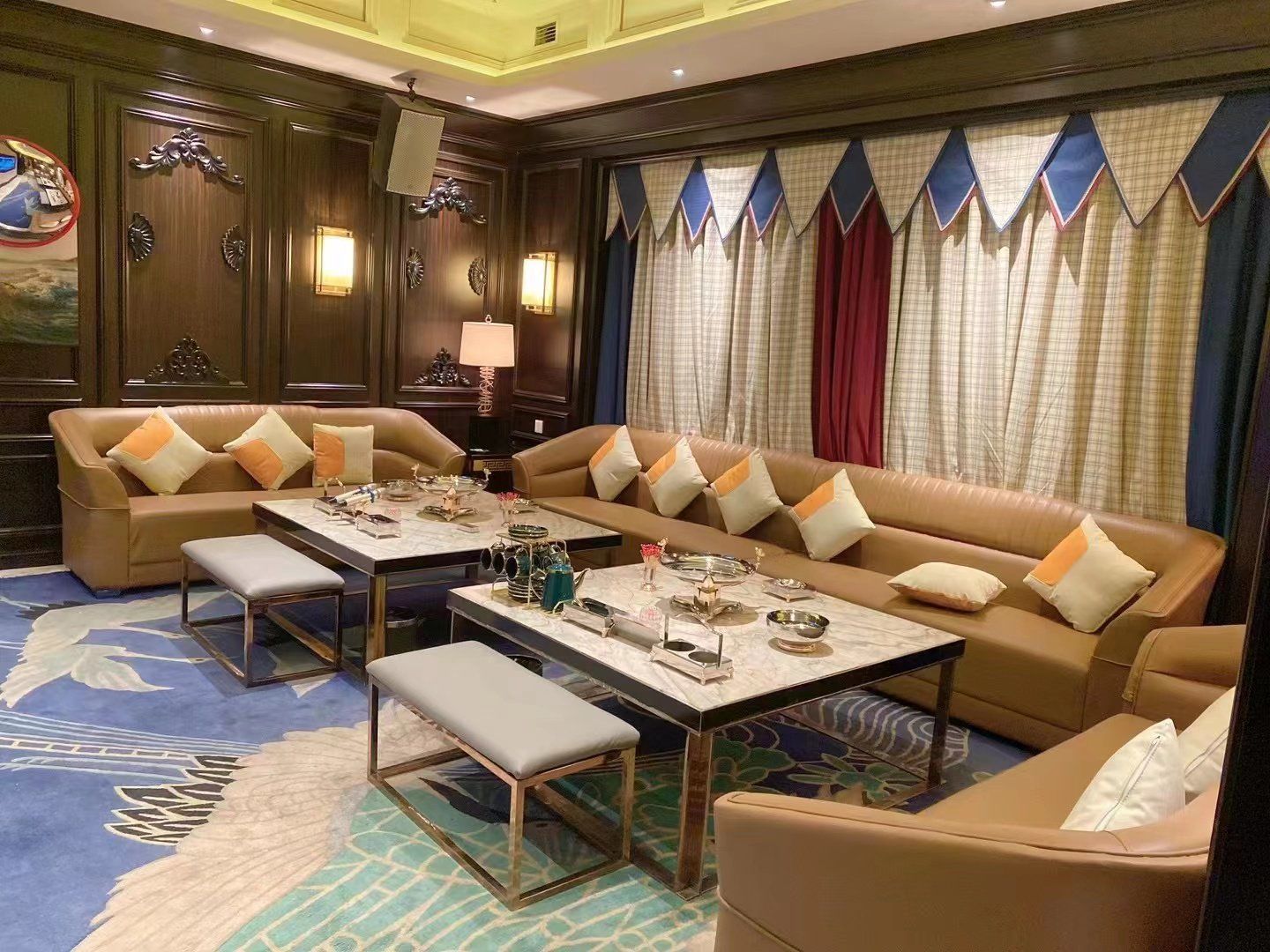 徐州商务ktv，单人尊享。-铜山区ktv预订