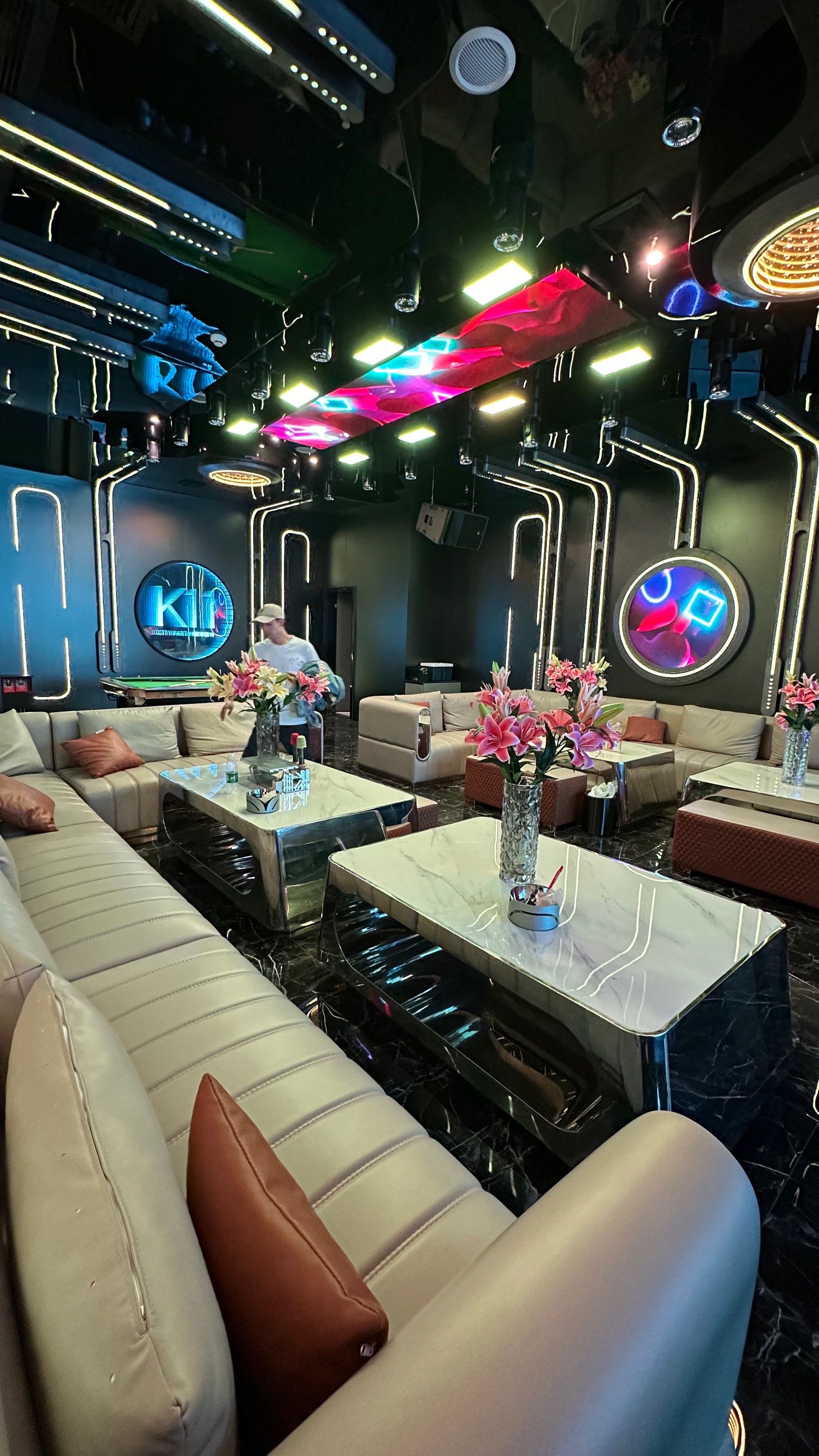 徐州商务ktv体验商务ktv好吗-贾汪区ktv预订