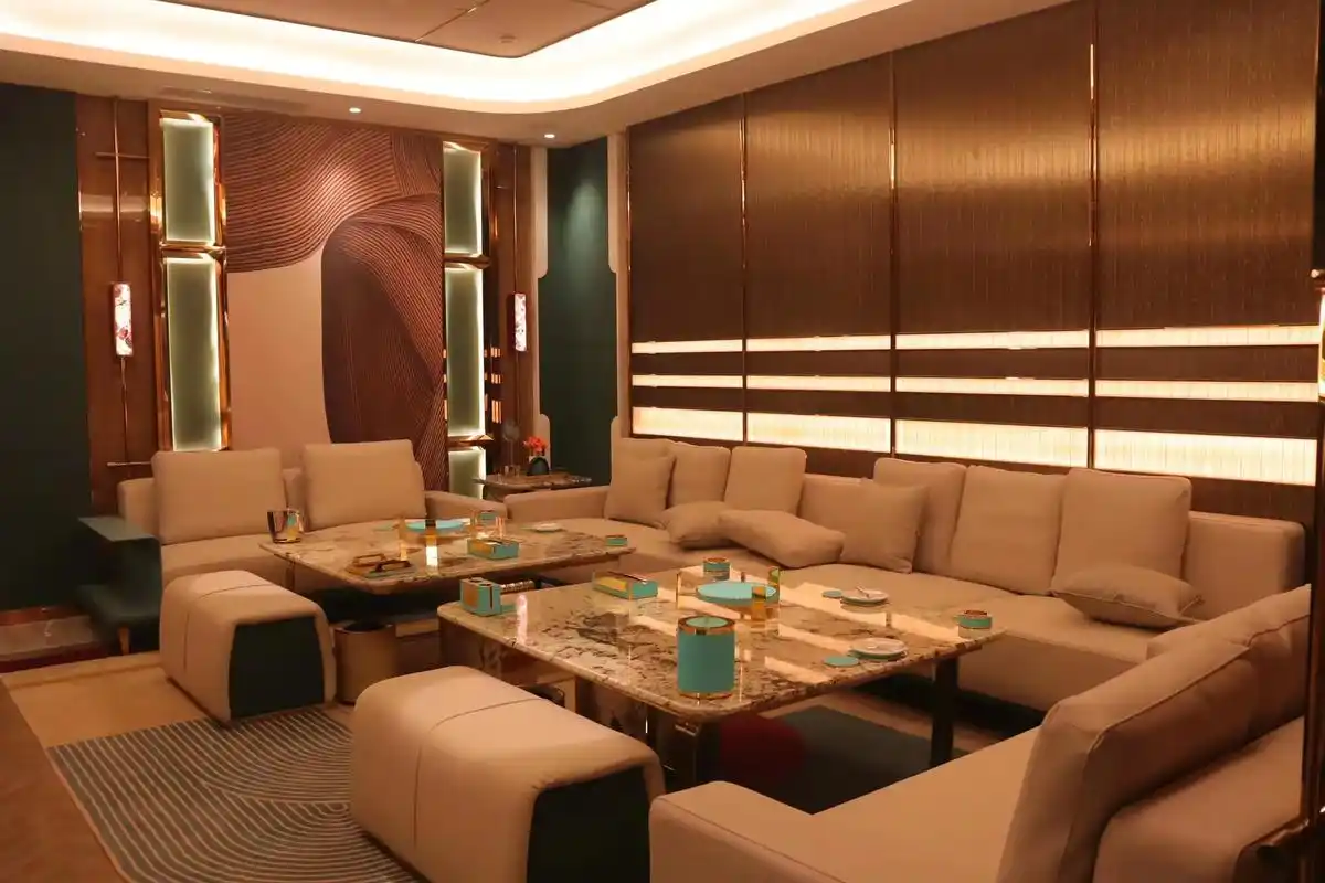 徐州商务ktv怎么玩尽享高端娱乐体验-邳州市ktv预订