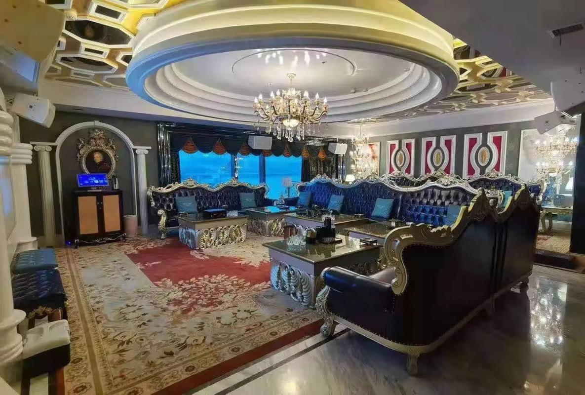 徐州商务ktv优选高品质商务ktv体验-云龙区ktv预订