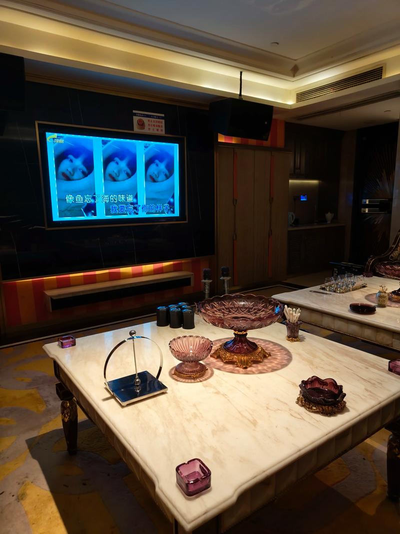 徐州商务ktv首选-贾汪区ktv预订